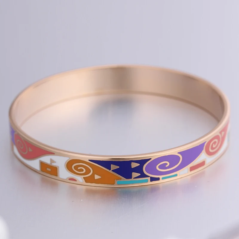 R&X Wholesale Hot Sale New 2016 Fashion Jewelry Mix Stainless Steel Personality Woman Bangles Exempt Postage
R&X Wholesale Hot Sale New 2016 Fashion Jewelry Mix Stainless Steel Personality Woman Bangles Exempt Postage