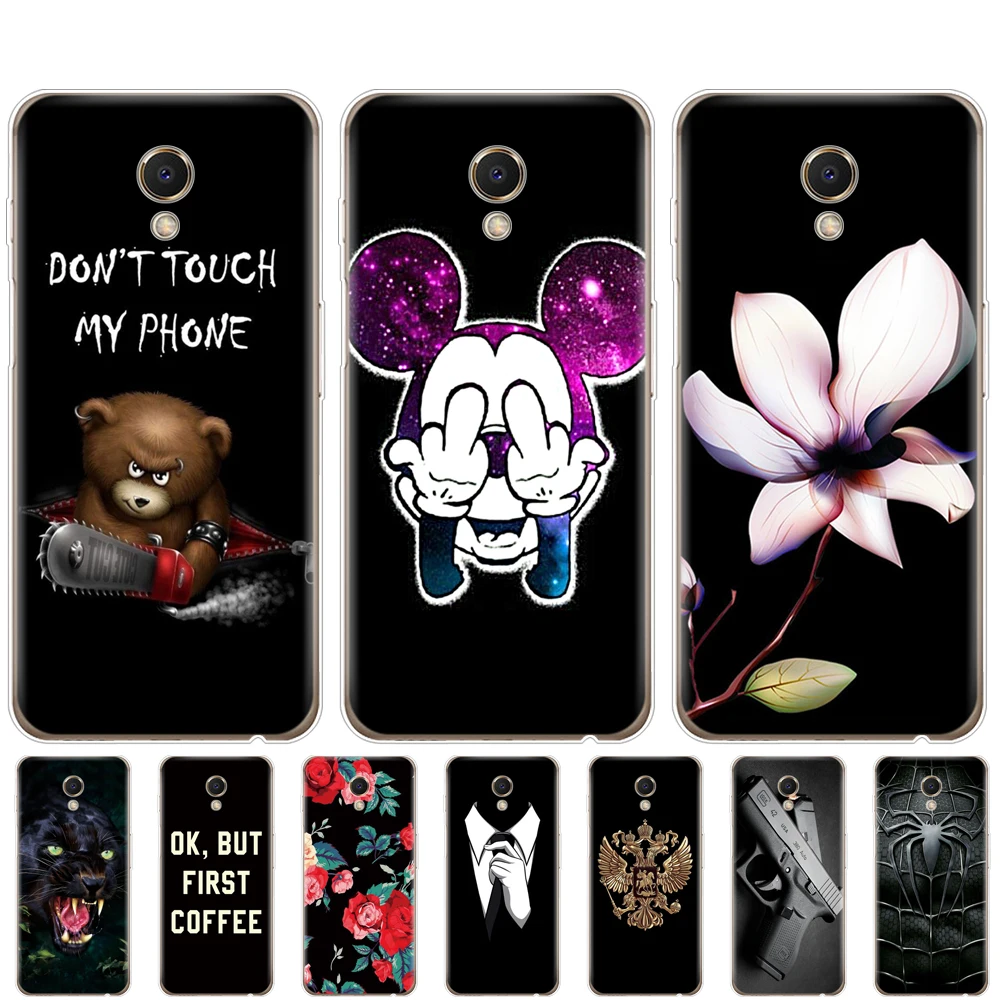 For Meizu M6s Cover Case on Tpu Soft Silicone cover for Meilan S6 For Meizu M6S Back Cover 5.7 inch phone case coque bumper
For Meizu M6s Cover Case on Tpu Soft Silicone cover for Meilan S6 For Meizu M6S Back Cover 5.7 inch phone case coque bumper