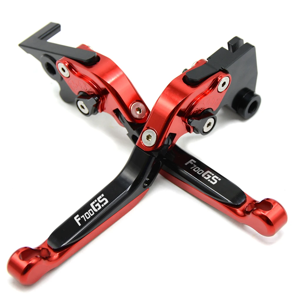 For BMW F700GS 2013 2014 2015 2016 Accessories Folding Extendable CNC Motorcycle Brake Clutch Lever
For BMW F700GS 2013 2014 2015 2016 Accessories Folding Extendable CNC Motorcycle Brake Clutch Lever