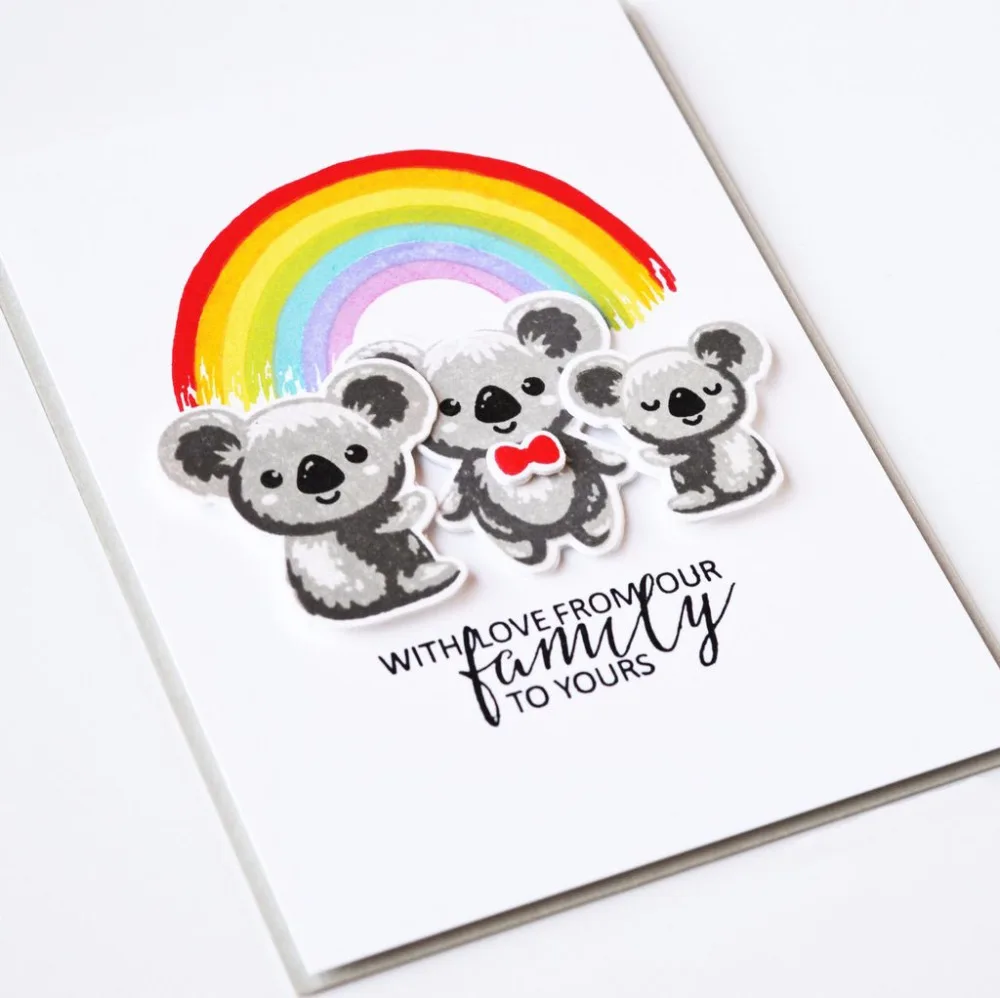 TPP Rainbow background Clear rubber stamps/kids clear stamps and dies for scrapbooking/card making
TPP Rainbow background Clear rubber stamps/kids clear stamps and dies for scrapbooking/card making