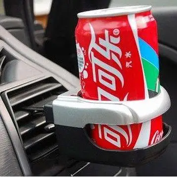 Universal Car Van Drinking Water Bottle Can Cup Mug Mount Holder Air Vent Stand
Universal Car Van Drinking Water Bottle Can Cup Mug Mount Holder Air Vent Stand