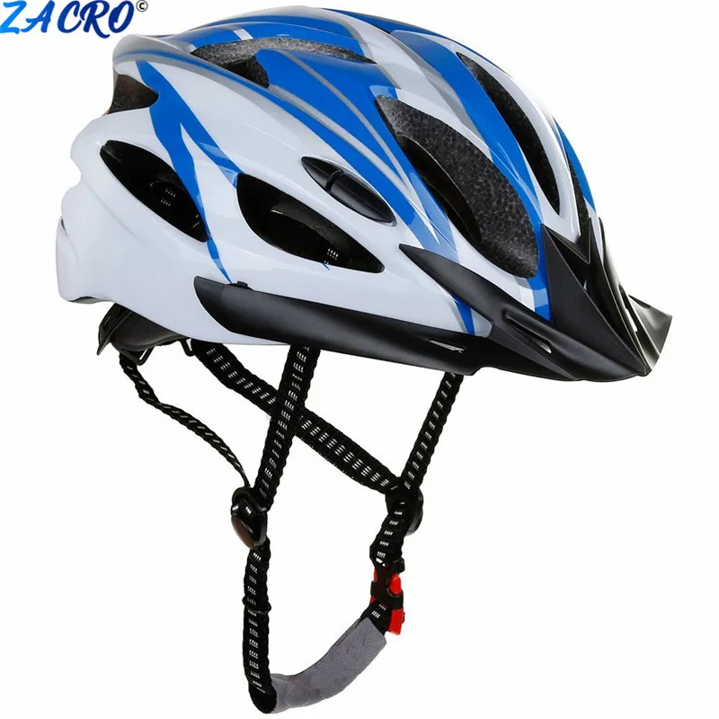 Bicycle Helmet In-mold Breathable EPS+PC material Cycling Helmet Road Mountain Bike Helmet mtb Man Women Protective
Bicycle Helmet In-mold Breathable EPS+PC material Cycling Helmet Road Mountain Bike Helmet mtb Man Women Protective