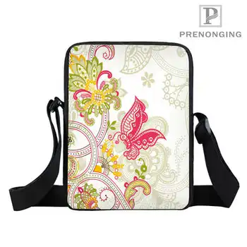 Custom Colorful Butterfly (1 Mini Messenger Shoulder Crossbody Bag handbag Teenager Small Bag Kid Bags Bookbag Gift#18-12-31-11
Custom Colorful Butterfly (1 Mini Messenger Shoulder Crossbody Bag handbag Teenager Small Bag Kid Bags Bookbag Gift#18-12-31-11