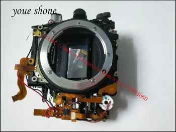 FREE SHIPPING ! 98%new Small Main Body ,Mirror Box ,without Shutter unit replacement Part For Nikon D600 D610
FREE SHIPPING ! 98%new Small Main Body ,Mirror Box ,without Shutter unit replacement Part For Nikon D600 D610