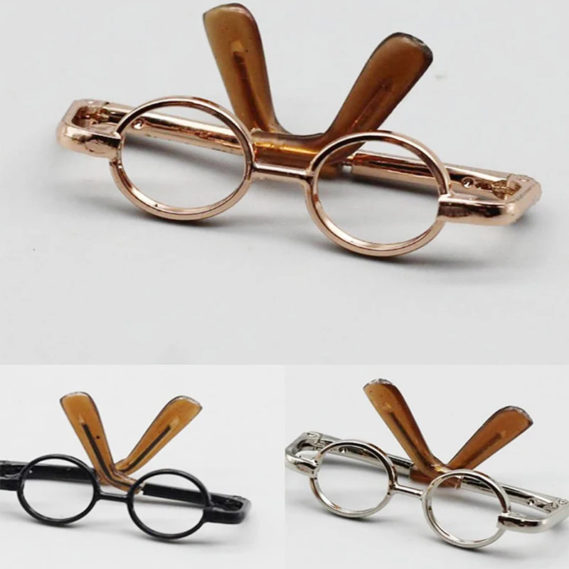 Doll accessories OB11 round glasses without lens doll 4.5cm sunglasses for OB11 Beautiful pig doll accessories for photos
Doll accessories OB11 round glasses without lens doll 4.5cm sunglasses for OB11 Beautiful pig doll accessories for photos