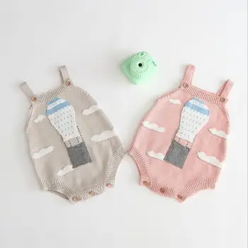 2019 new stylish girls knitted romper sleeveless autumn winter cotton kids jumpsuit 0-2t
2019 new stylish girls knitted romper sleeveless autumn winter cotton kids jumpsuit 0-2t
