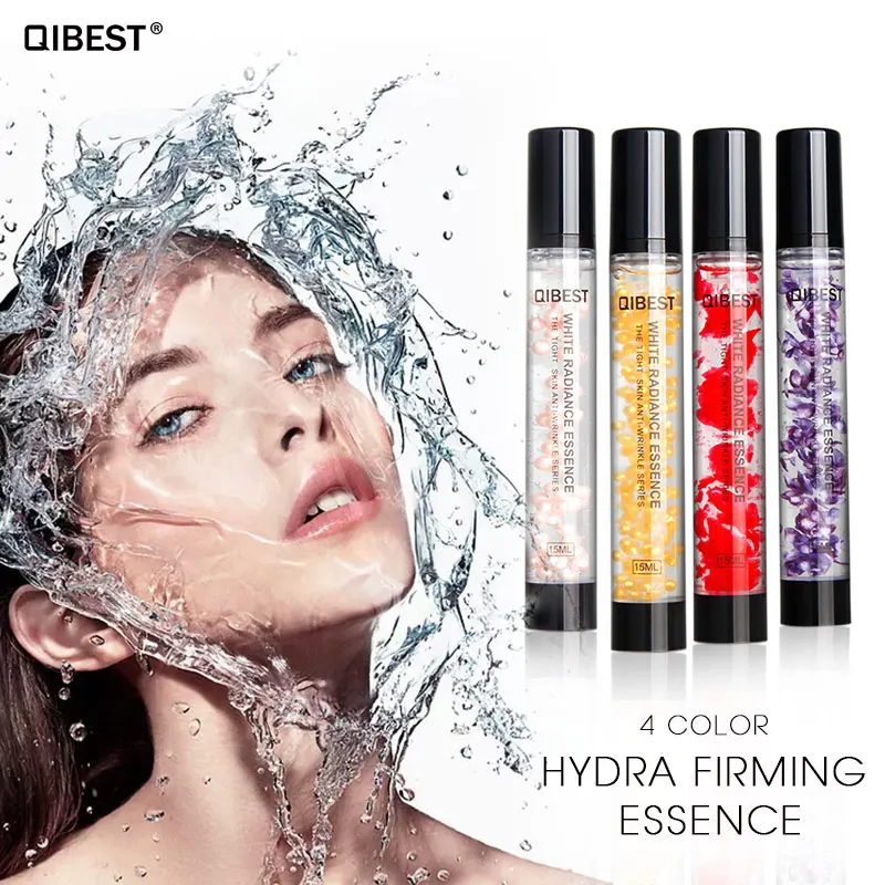 Hydrating Nutritious Liquid Easy To Absorb Anti-Wrinkle Anti Aging Collagen Facail Essence Moisturizing Essence
Hydrating Nutritious Liquid Easy To Absorb Anti-Wrinkle Anti Aging Collagen Facail Essence Moisturizing Essence