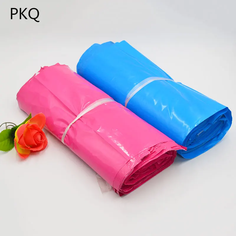 100pcs/lot Blue/Rose Red Poly Mailing Adhesive Envelope Bags Gift Packaging Bags Plastic Mailer Garment/Boxes Post Shipping Bags
100pcs/lot Blue/Rose Red Poly Mailing Adhesive Envelope Bags Gift Packaging Bags Plastic Mailer Garment/Boxes Post Shipping Bags