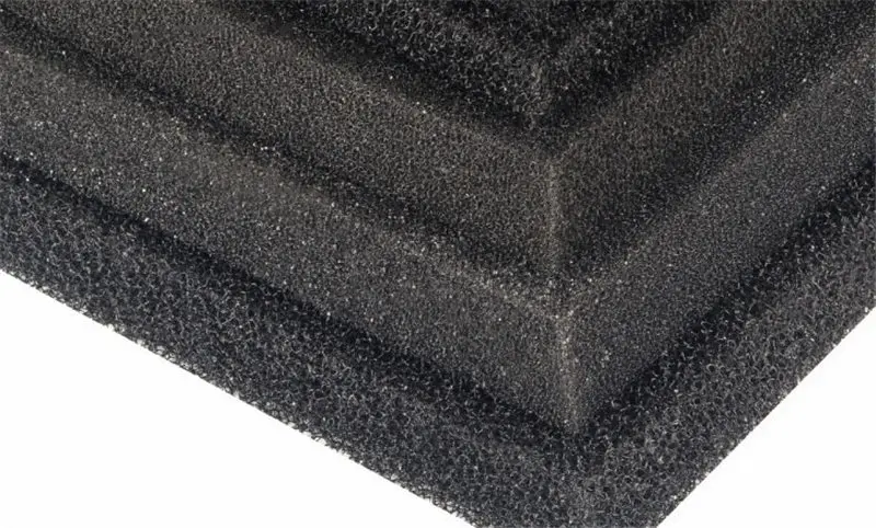 Juwel Black Biochemical Cotton Filter Foam Sponge Cultivate bacterial filter media Aquarium Fish Tank Pond Excellent
Juwel Black Biochemical Cotton Filter Foam Sponge Cultivate bacterial filter media Aquarium Fish Tank Pond Excellent