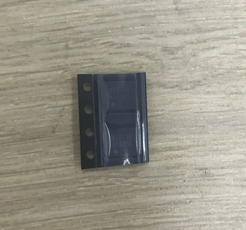 M92T36 P13USB BQ24193 original brand new charging power control ic chip for Nintendo Switch NS console motherboard repair
M92T36 P13USB BQ24193 original brand new charging power control ic chip for Nintendo Switch NS console motherboard repair