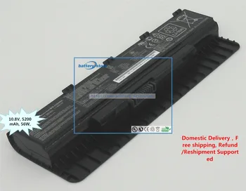 Genuine battery A32N1405 for ASUS ROG GL771JW ,ASUS GL771JM ,GL771J ,G771J ,for ASUS N751JK ,n751jx ,N751J ,N751JK-T7234H ,56W
Genuine battery A32N1405 for ASUS ROG GL771JW ,ASUS GL771JM ,GL771J ,G771J ,for ASUS N751JK ,n751jx ,N751J ,N751JK-T7234H ,56W