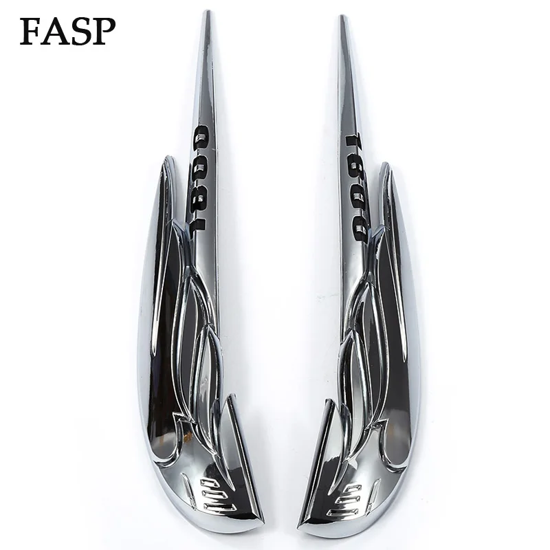 1pair FASP Chrome Gas Tank Emblem Badge Decal for 2002-2004 VTX1300 VTX1800 2005 2006 2007 decals & stickers
1pair FASP Chrome Gas Tank Emblem Badge Decal for 2002-2004 VTX1300 VTX1800 2005 2006 2007 decals & stickers