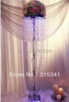 Free shipment OUGE-0015/ 6pcs/lots/ crystal wedding centerpiece/table centerpiece/93cm tall for wedding decoration
Free shipment OUGE-0015/ 6pcs/lots/ crystal wedding centerpiece/table centerpiece/93cm tall for wedding decoration