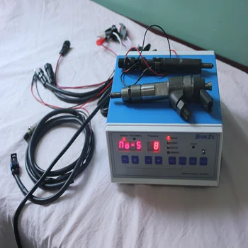 Free Shipping BST203-B Common Rail Injector Nozzle Tester ( injectors testing, counter function)
Free Shipping BST203-B Common Rail Injector Nozzle Tester ( injectors testing, counter function)