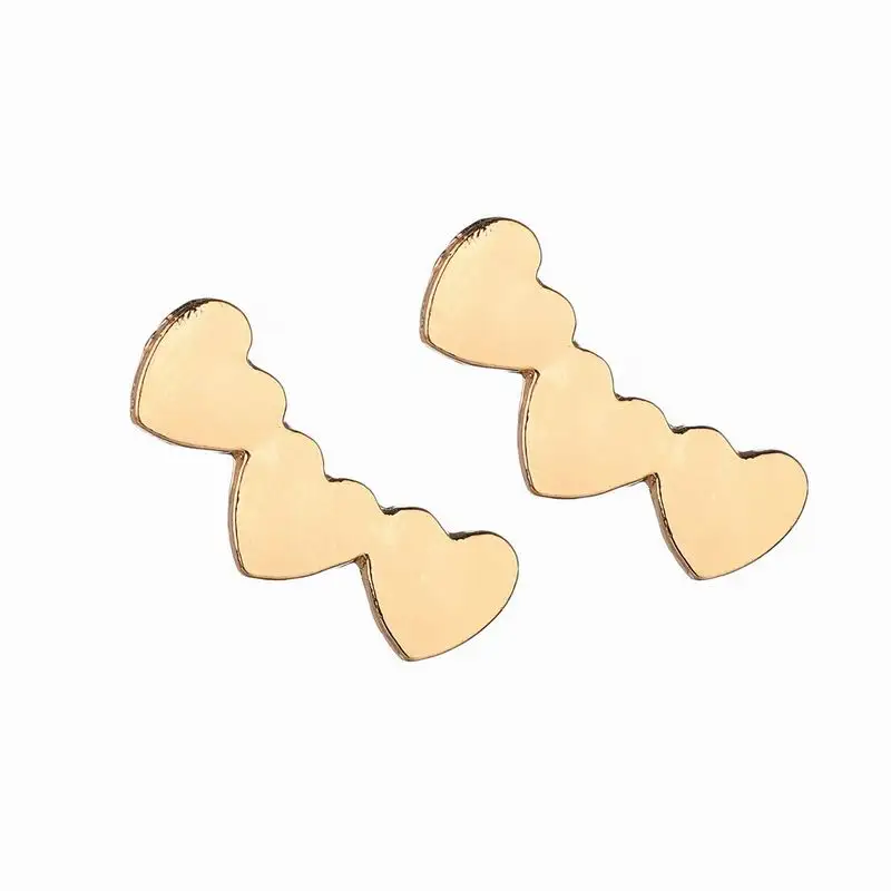 KobitAce Fashion Exquisite love type Clip Ear Sweep Ear Climber Modern Beautiful Love string Stud Earrings For Women Jewelry
KobitAce Fashion Exquisite love type Clip Ear Sweep Ear Climber Modern Beautiful Love string Stud Earrings For Women Jewelry