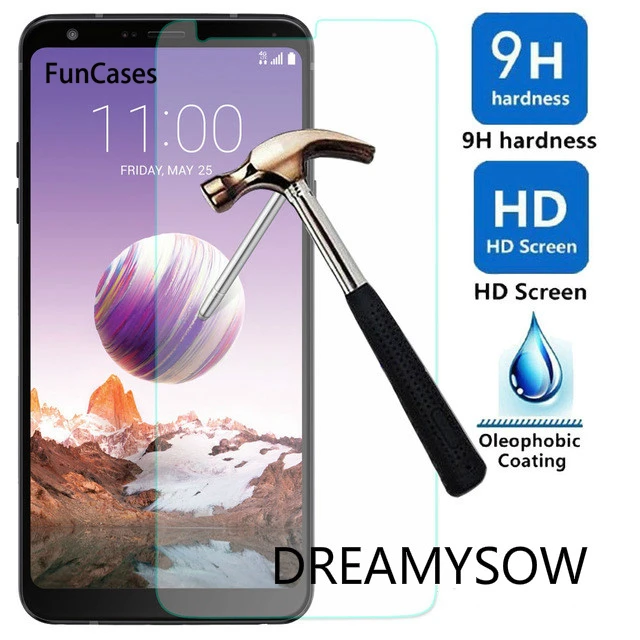 Tempered Glass Film Screen Protector For LG V50 G8S ThinQ V40 Q8 2018 Q7 Plus K3 K4 K5 K8 K9 K10 K11Plus K30 K71 Cover Hard Film
Tempered Glass Film Screen Protector For LG V50 G8S ThinQ V40 Q8 2018 Q7 Plus K3 K4 K5 K8 K9 K10 K11Plus K30 K71 Cover Hard Film