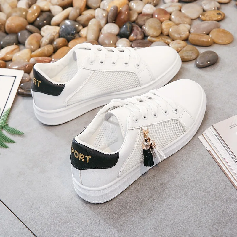 FEERIJT New Brand Women's Canvas Flat Shoes Fashion Lace Up Women Sneaker Woman Casual Comfortable Flats Footwear Tenis Feminino
FEERIJT New Brand Women's Canvas Flat Shoes Fashion Lace Up Women Sneaker Woman Casual Comfortable Flats Footwear Tenis Feminino