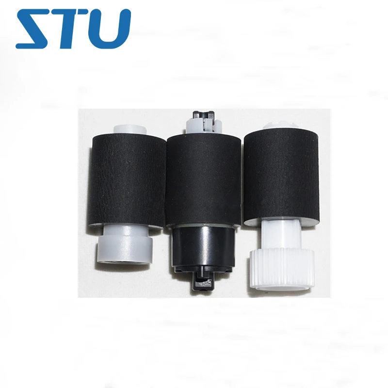 2F909171 2F906230 2NG94120 1Set Pulley Feed Pickup Roller Kit for Kyocera TASKalfa 1800 1801 2200 2201 2010 2011 2210 2211
2F909171 2F906230 2NG94120 1Set Pulley Feed Pickup Roller Kit for Kyocera TASKalfa 1800 1801 2200 2201 2010 2011 2210 2211