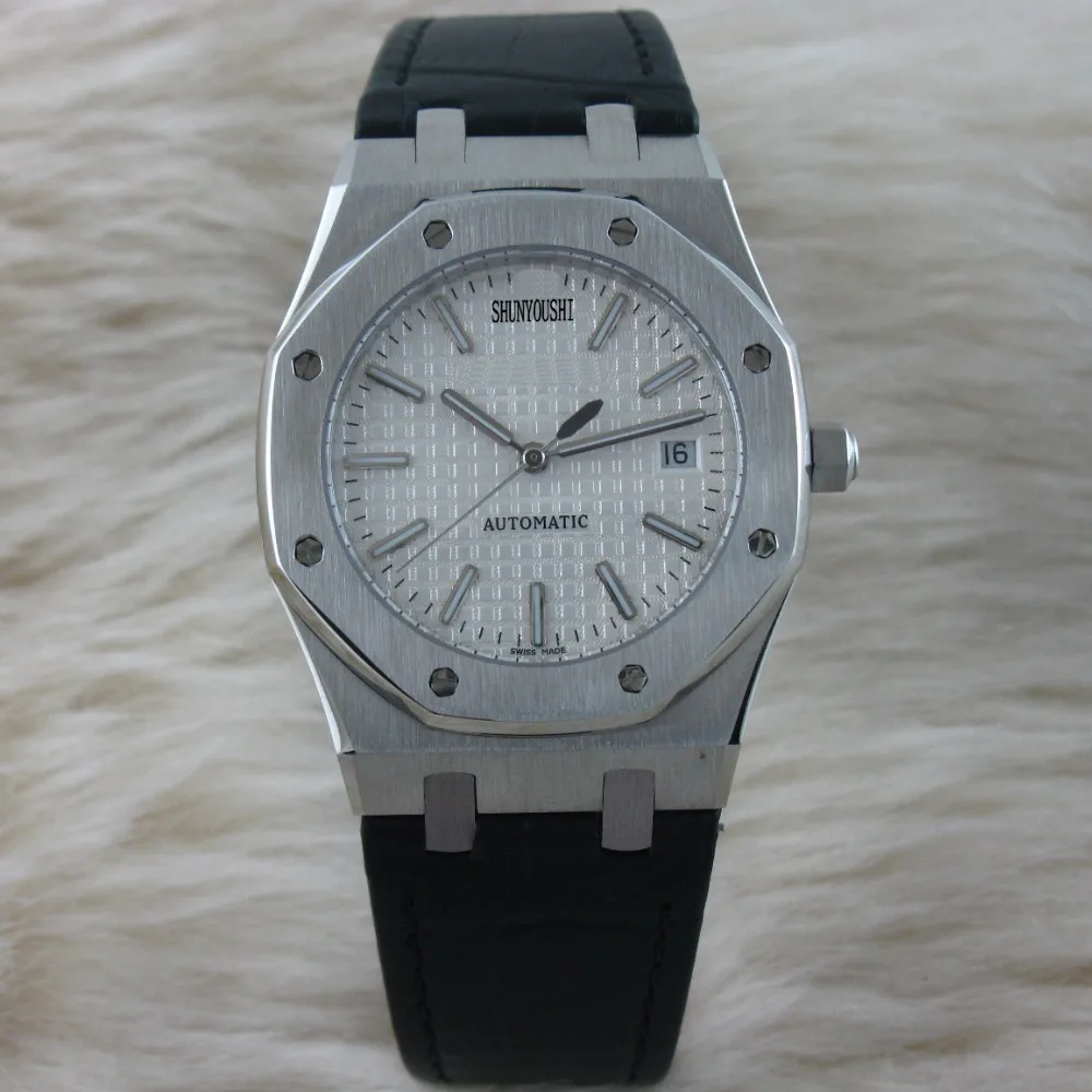 WG04354 Mens Watches Top Brand Runway Luxury European Design Automatic Mechanical Watch
WG04354 Mens Watches Top Brand Runway Luxury European Design Automatic Mechanical Watch