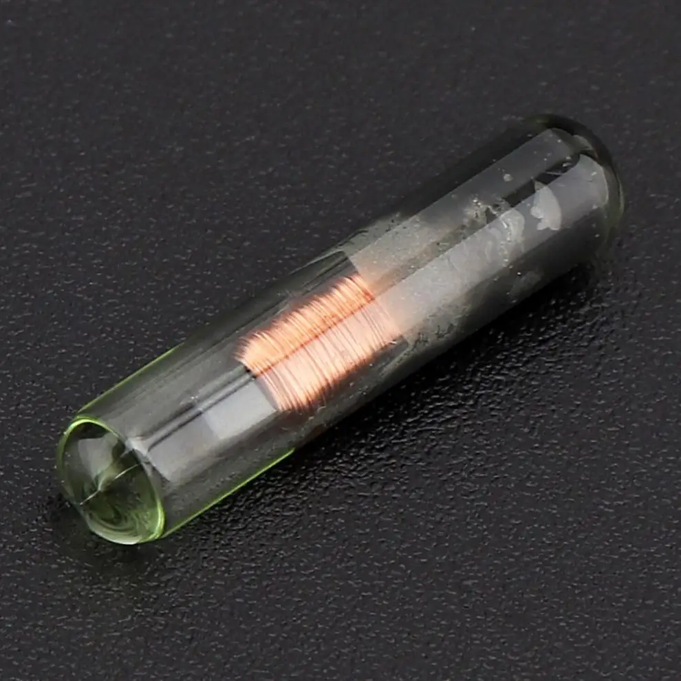 Portable Car Glass Key Chip Blank OEM T6 Transponder ID48 Immobiliser Chip Unlock Chip For VW Audi Seat Skoda Porsche
Portable Car Glass Key Chip Blank OEM T6 Transponder ID48 Immobiliser Chip Unlock Chip For VW Audi Seat Skoda Porsche