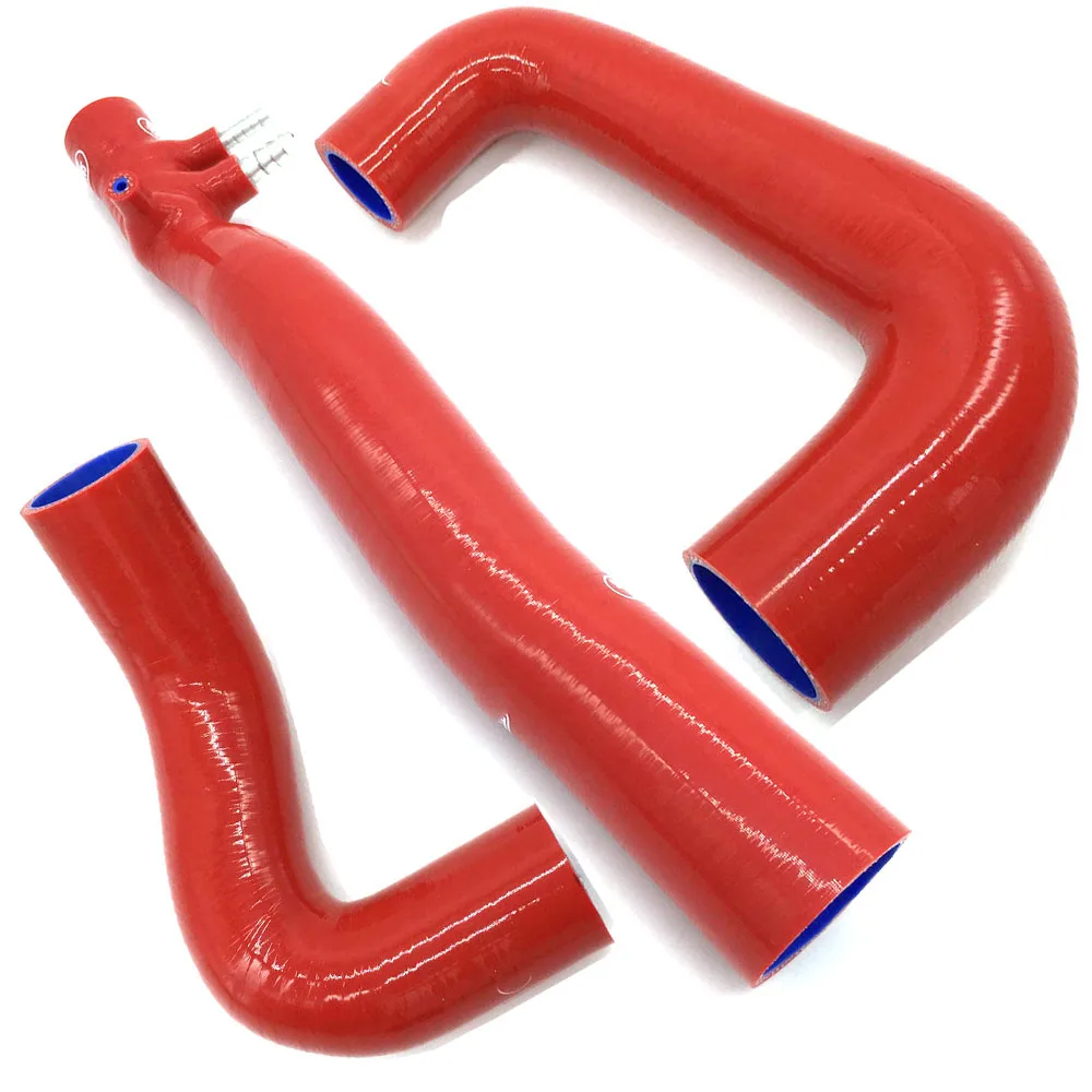 car silicone hose Radiator Fit High quality FOR Benz SMART FORTWO ROADSTER Black blue red 3pcs 
car silicone hose Radiator Fit High quality FOR Benz SMART FORTWO ROADSTER Black blue red 3pcs