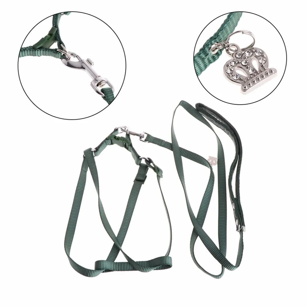 1Pc S/L Size Parrot Bird Leash Outdoor Adjustable Harness Training Rope Anti Bite Flying Band Small Animals Traction Leashes C42
1Pc S/L Size Parrot Bird Leash Outdoor Adjustable Harness Training Rope Anti Bite Flying Band Small Animals Traction Leashes C42