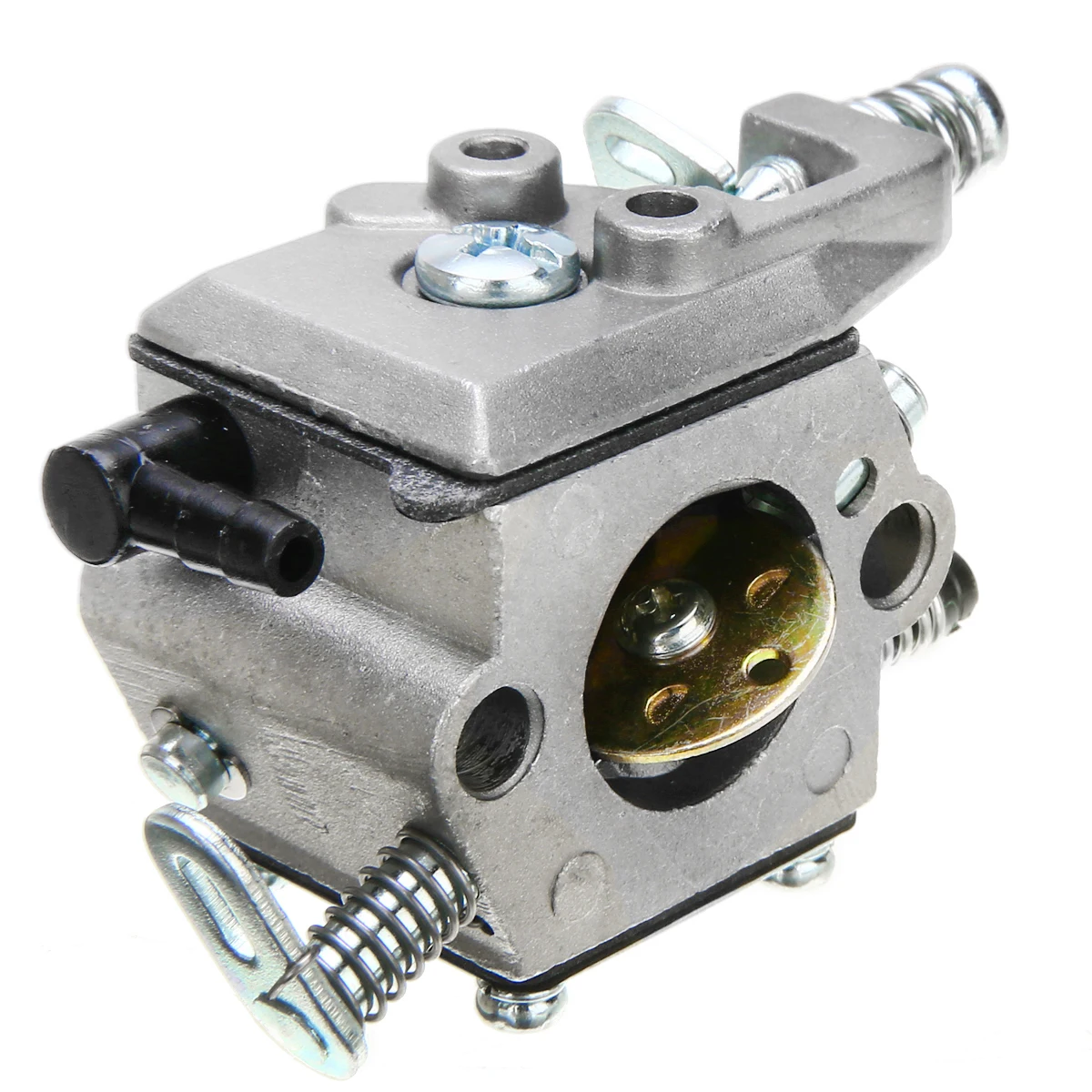 1set Carburetor Carb For 017 018 MS170 MS180 Chainsaw Air Fuel Filter Kit Chainsaw Parts