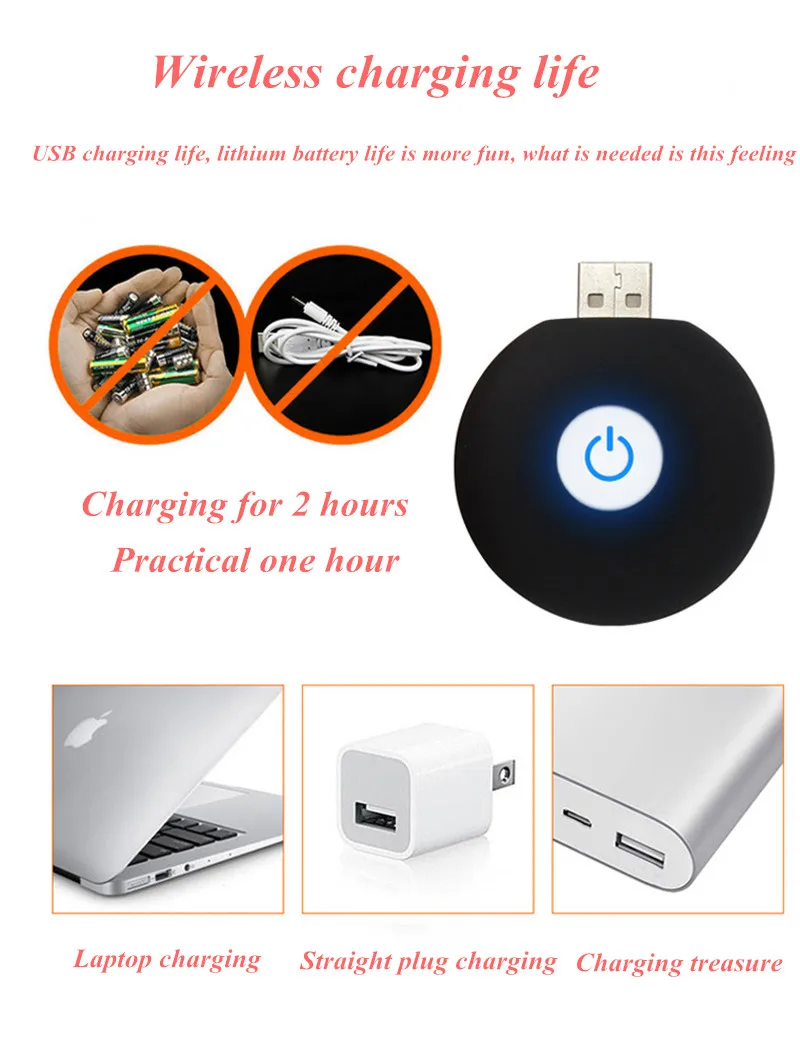 Вибраторы 20 Скоростей