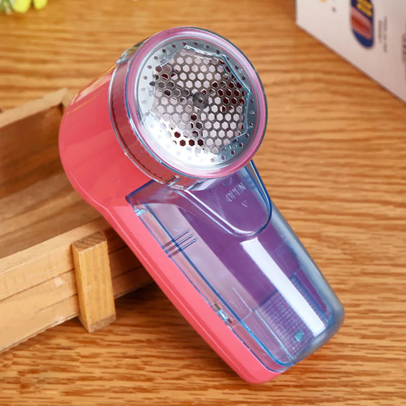 New Arrival Hand Hold Portable Clothes Cleaning Lint Remover Suit Fabric Sweater Defuzzer Fabric Shaver Remover Home Tool BS
New Arrival Hand Hold Portable Clothes Cleaning Lint Remover Suit Fabric Sweater Defuzzer Fabric Shaver Remover Home Tool BS