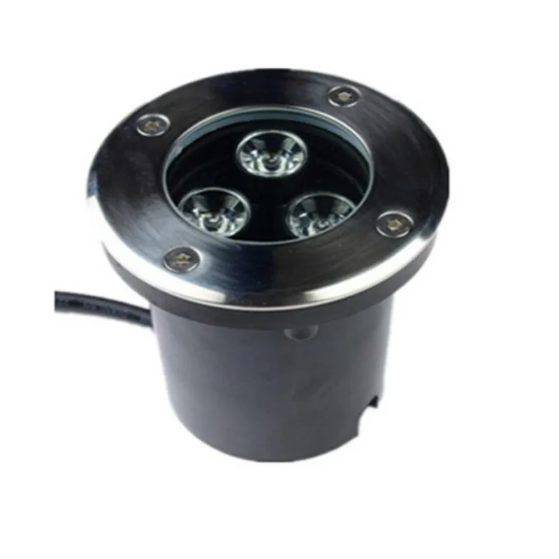 DHL Free Shipping DC12v IP67 waterproof 3w led underground light floor lamp uplighter
DHL Free Shipping DC12v IP67 waterproof 3w led underground light floor lamp uplighter