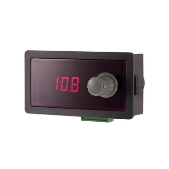 Dc 12V/24V 4-20Ma Signal Generator Current Signal Source With Polarity Protection
Dc 12V/24V 4-20Ma Signal Generator Current Signal Source With Polarity Protection