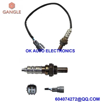 Oxygen Sensor Lambda AIR FUEL RATIO O2 sensor for TOYOTA ECHO 234-4558 2344558 2003-2005
Oxygen Sensor Lambda AIR FUEL RATIO O2 sensor for TOYOTA ECHO 234-4558 2344558 2003-2005