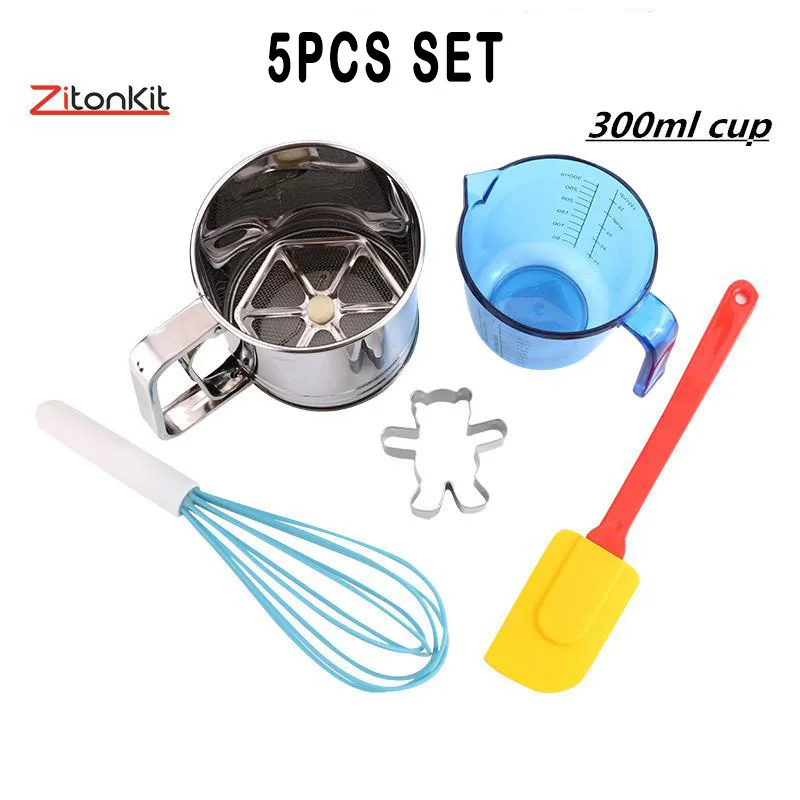 MEASUREING CUP