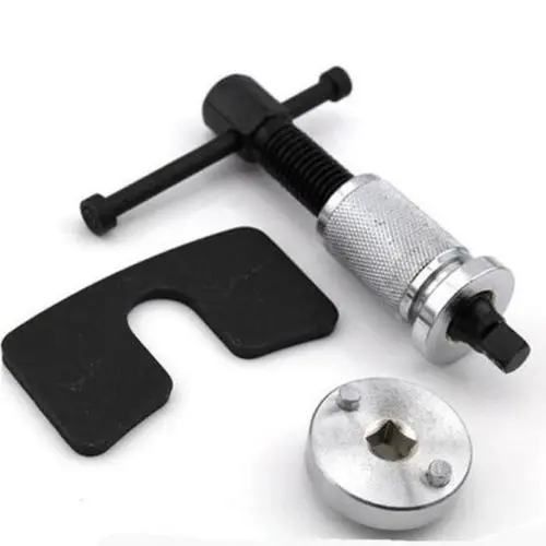 Disc Tool For Brake Pad Spreader Separator Caliper Piston Compressor Metal Press
Disc Tool For Brake Pad Spreader Separator Caliper Piston Compressor Metal Press