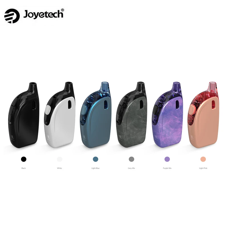 Origina Joyetech Atopack Penguin SE Starter Kit 8.8ml/2.0ml with 2000mah Built-in Battery Electronic Cigarette Vape
Origina Joyetech Atopack Penguin SE Starter Kit 8.8ml/2.0ml with 2000mah Built-in Battery Electronic Cigarette Vape