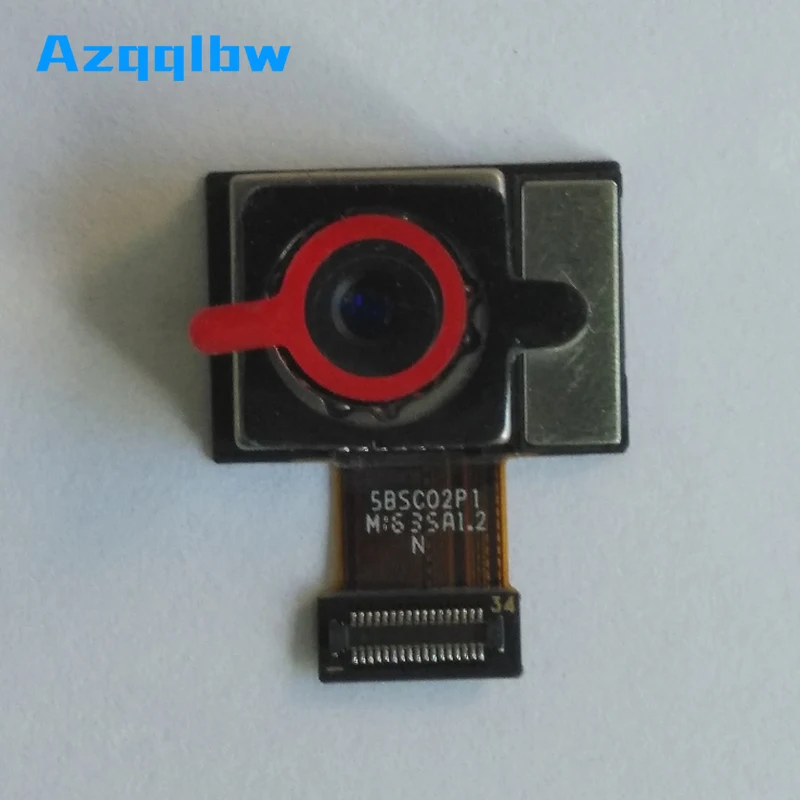 Azqqlbw 1pcs For HTC One 10 M10 Big Back Rear Main Camera Module flex cable Big Back Rear Main Camera Module flex cable
Azqqlbw 1pcs For HTC One 10 M10 Big Back Rear Main Camera Module flex cable Big Back Rear Main Camera Module flex cable