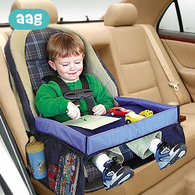 AAG Children Portable Car Table Fence Baby Seat Tray Waterproof Kids Toy Food Holder Storage Desk Infant Car Accessories *
AAG Children Portable Car Table Fence Baby Seat Tray Waterproof Kids Toy Food Holder Storage Desk Infant Car Accessories *