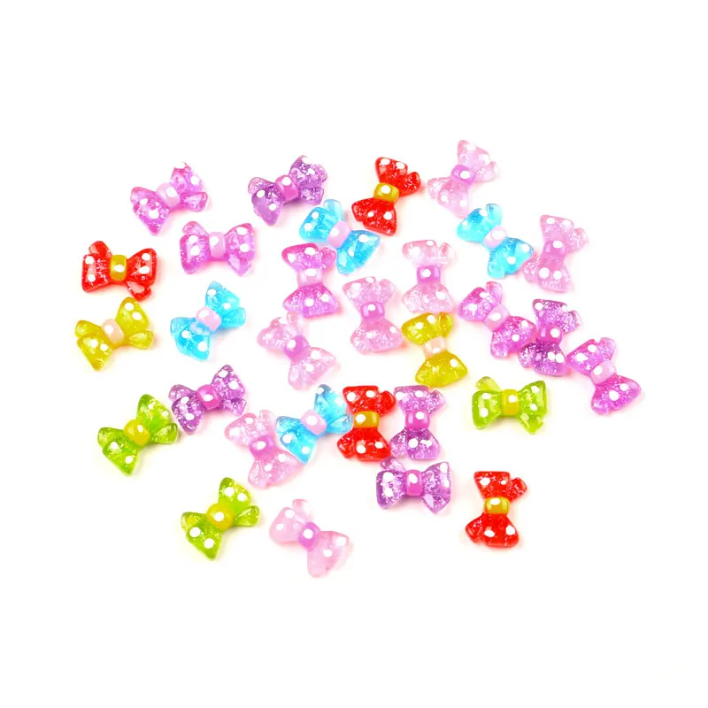 50Pcs Mixed Resin Bow Decoration Crafts Flatback Cabochon Scrapbooking Fit Phone Embellishments Diy Accessories
50Pcs Mixed Resin Bow Decoration Crafts Flatback Cabochon Scrapbooking Fit Phone Embellishments Diy Accessories