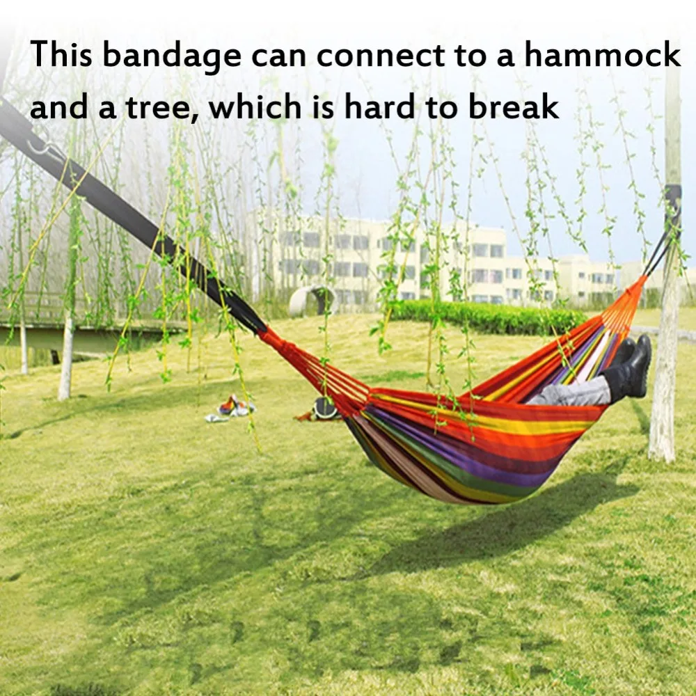 Camping equipment Tree swing strap perfect Seat&hammock Rope multi purpose fastening belt premium swing rope
Camping equipment Tree swing strap perfect Seat&hammock Rope multi purpose fastening belt premium swing rope