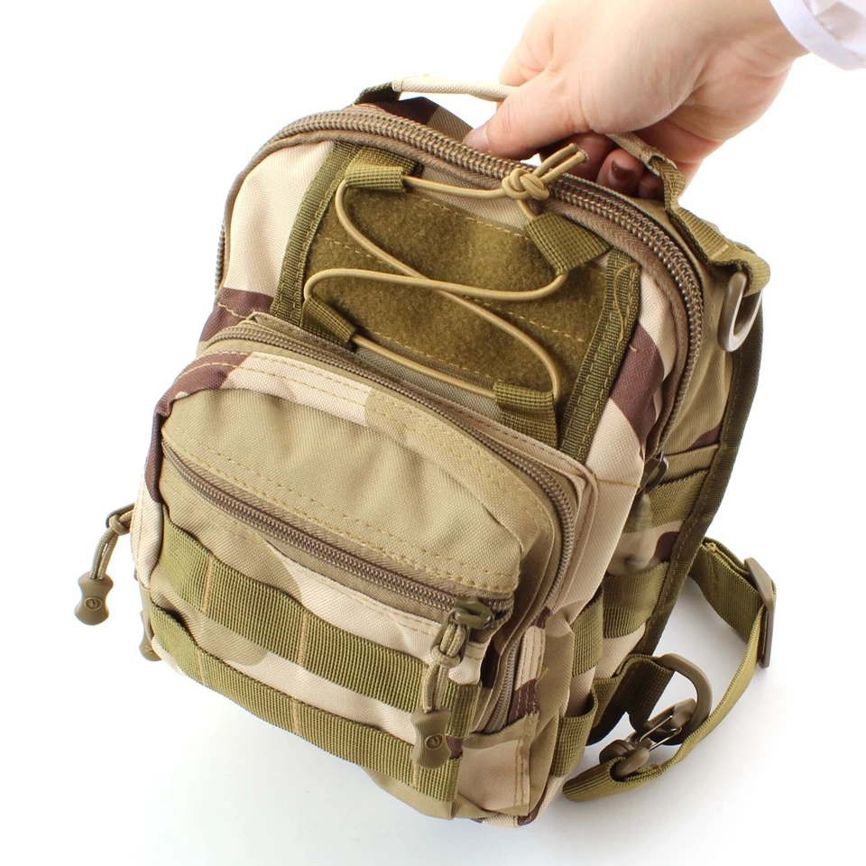 Multifunction Fishing Backpack canvas Bags Backpack Outdoor Sports Bag Hunting Camping Climbing Fishing Bags 28*19*11cm
Multifunction Fishing Backpack canvas Bags Backpack Outdoor Sports Bag Hunting Camping Climbing Fishing Bags 28*19*11cm