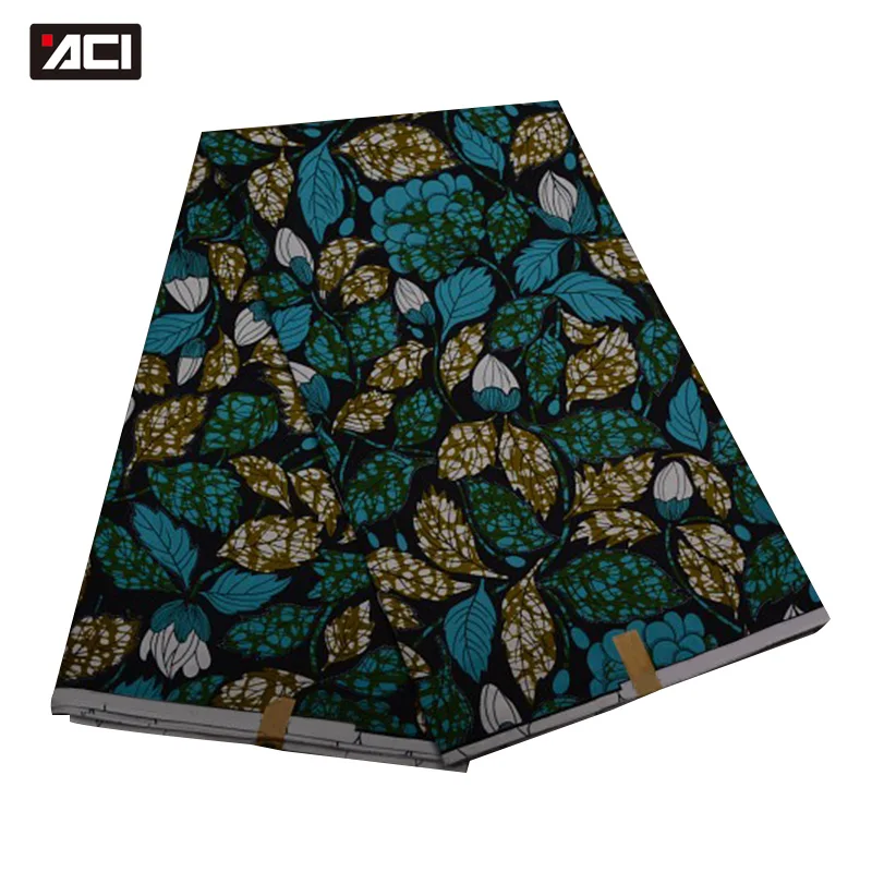 ACI Free Shipping ! Wholesale Ankara Wax Fabric,Guaranteed Veritable Dutch Real Wax Hollandais Wax,African Printed Fabric 6 Yds
ACI Free Shipping ! Wholesale Ankara Wax Fabric,Guaranteed Veritable Dutch Real Wax Hollandais Wax,African Printed Fabric 6 Yds