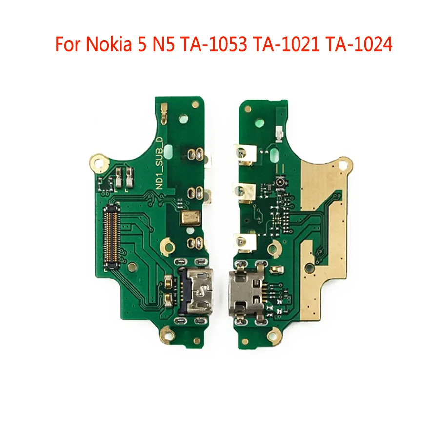 Microphone&Usb Charger Board For Nokia 5 N5 TA-1053 TA-1021 TA-1024 USB Charging Port Dock Plug Jack Connector Flex Cable Parts
Microphone&Usb Charger Board For Nokia 5 N5 TA-1053 TA-1021 TA-1024 USB Charging Port Dock Plug Jack Connector Flex Cable Parts