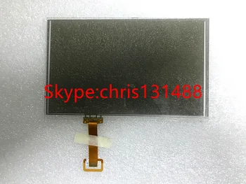 Free LMS700KF30 USP5280371 LN03L1A00 LMS700KF90-002 7inch LCD screen display panel touch screen for Citroen C3 Car navigation
Free LMS700KF30 USP5280371 LN03L1A00 LMS700KF90-002 7inch LCD screen display panel touch screen for Citroen C3 Car navigation
