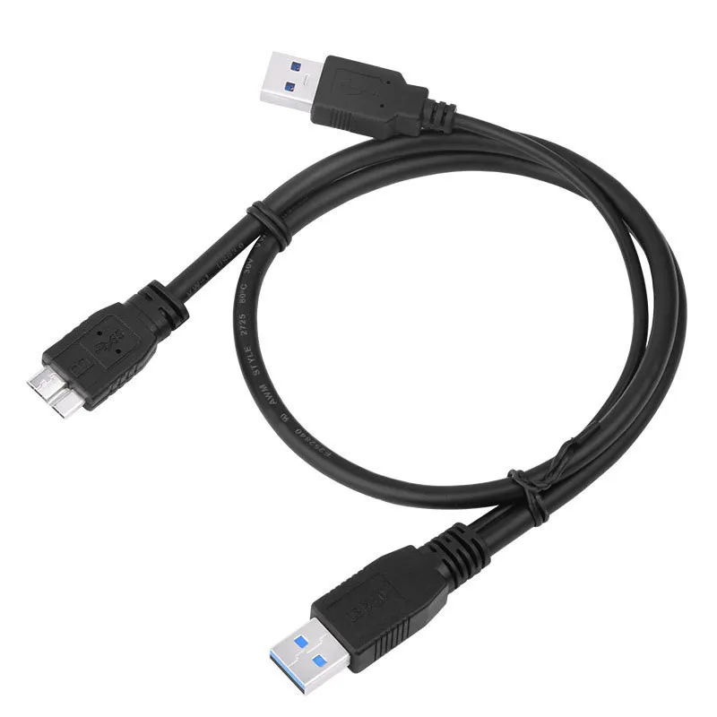 Кабель USB 100 папа-микро 3 Y 0 шт. 60 см | Электроника