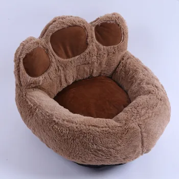 Round Foot Dog Bed Mattress Winter Soft Cat Cage Puppy House Pet Supplier Removable Breathable and Washable
Round Foot Dog Bed Mattress Winter Soft Cat Cage Puppy House Pet Supplier Removable Breathable and Washable