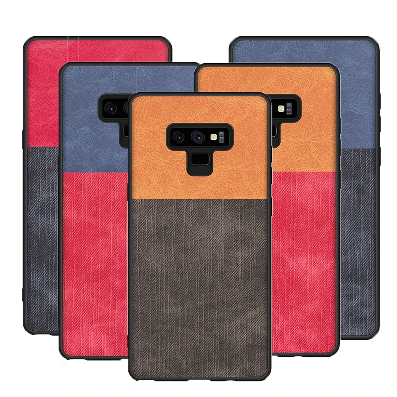 Phone case for Samsung Galaxy Note 9 Case Note 8 Luxury Cover Coque Anti Slip Back Cover for Samsung Galaxy S9 plus S8 Plus Case
Phone case for Samsung Galaxy Note 9 Case Note 8 Luxury Cover Coque Anti Slip Back Cover for Samsung Galaxy S9 plus S8 Plus Case