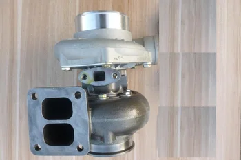 New T70-2 T04Z TurboCharger T4 Flange AR1.32 A/R 70 T04E water cooled turbo turbocharger one year warranty
New T70-2 T04Z TurboCharger T4 Flange AR1.32 A/R 70 T04E water cooled turbo turbocharger one year warranty