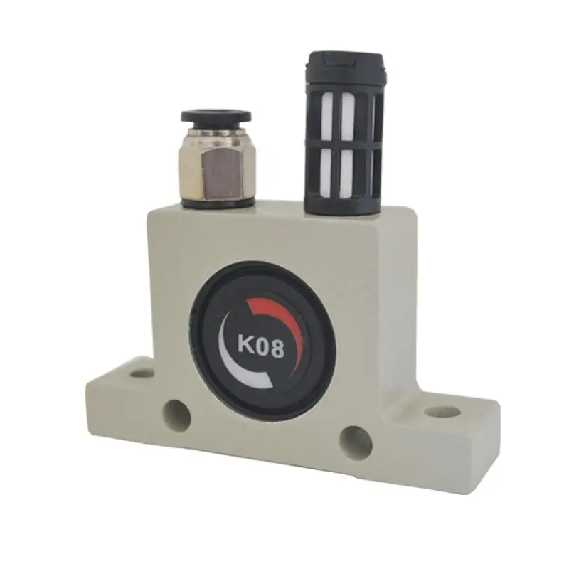 Пневматический Вибратор