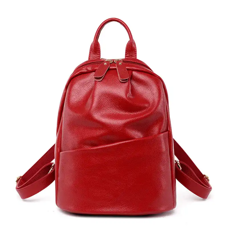 zhenskij ryukzak iz naturalnoj kozhi zhenskij ryukzak 2017 lider prodazh shkolnye sumki dlya podrostkov modnye ryukzaki dlya devochek podrostkov school bags for teenagers bags for teenagersgenuine leather backpack women aliekspress