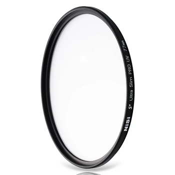 Nisi 39mm MC UV S+ Ultra Slim Professional MC UV Filter 67mm 72mm 77mm 95mm 105mm Double Sides 12 Layers Multi Coating Filter
Nisi 39mm MC UV S+ Ultra Slim Professional MC UV Filter 67mm 72mm 77mm 95mm 105mm Double Sides 12 Layers Multi Coating Filter